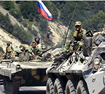 خروج نیروهای نظامی روسیه از سوریه آغاز شد 